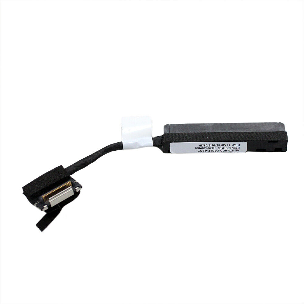 LOT Hard Drive HDD SSD Cable wire For Dell Latitude E5470 E5480 E5490 E5491