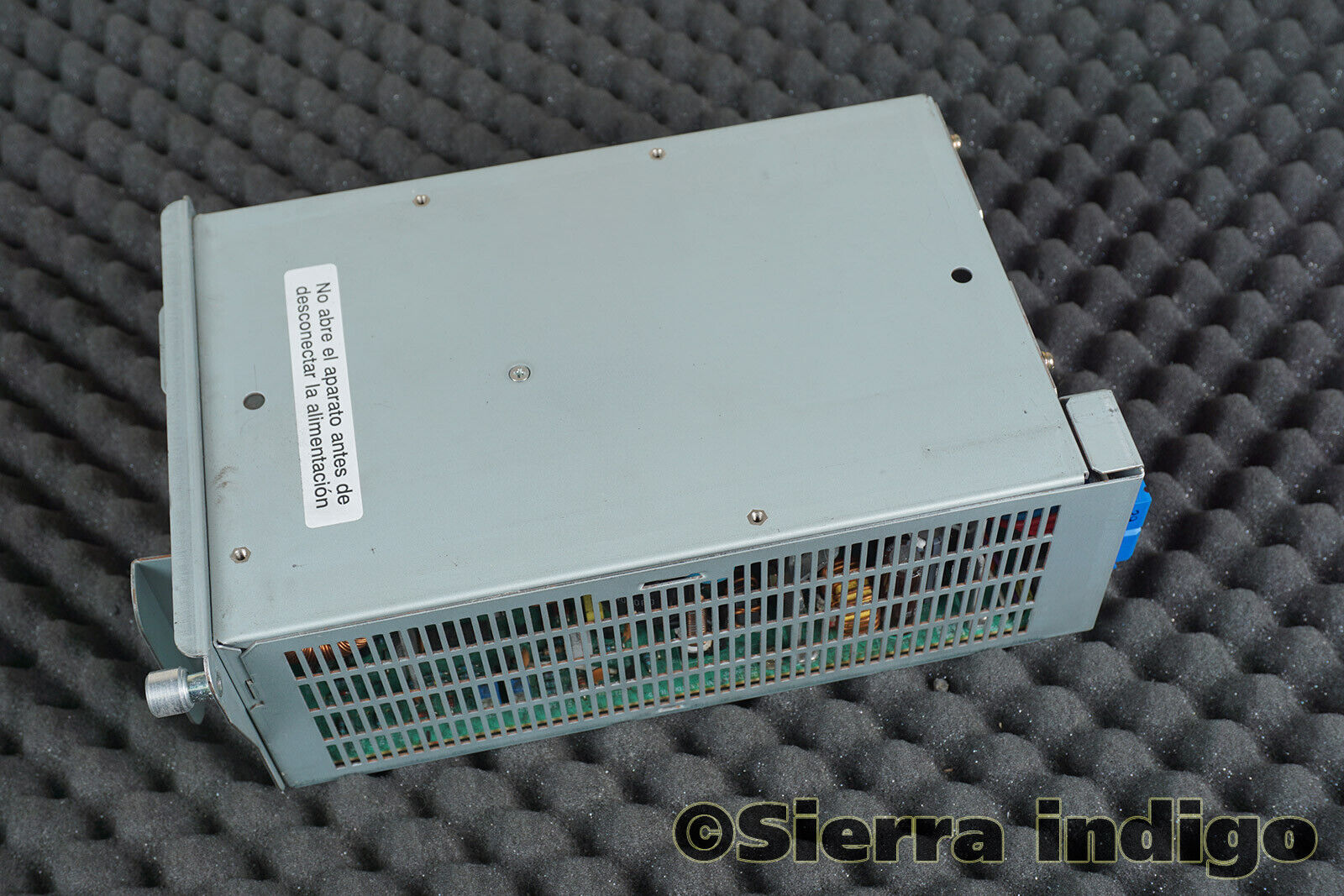 34-0687-01 Cisco DCJ2804-01P Power Supply 280W PSU