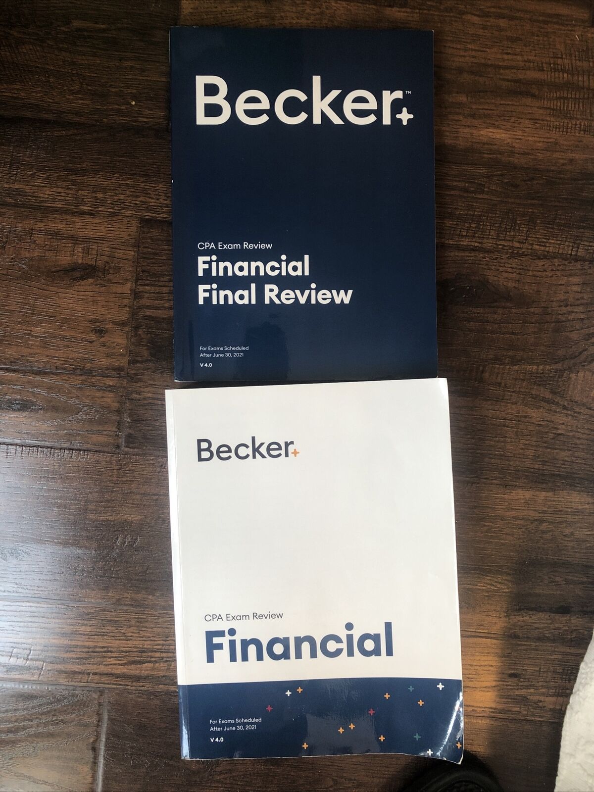 becker cpa study material free download pdf