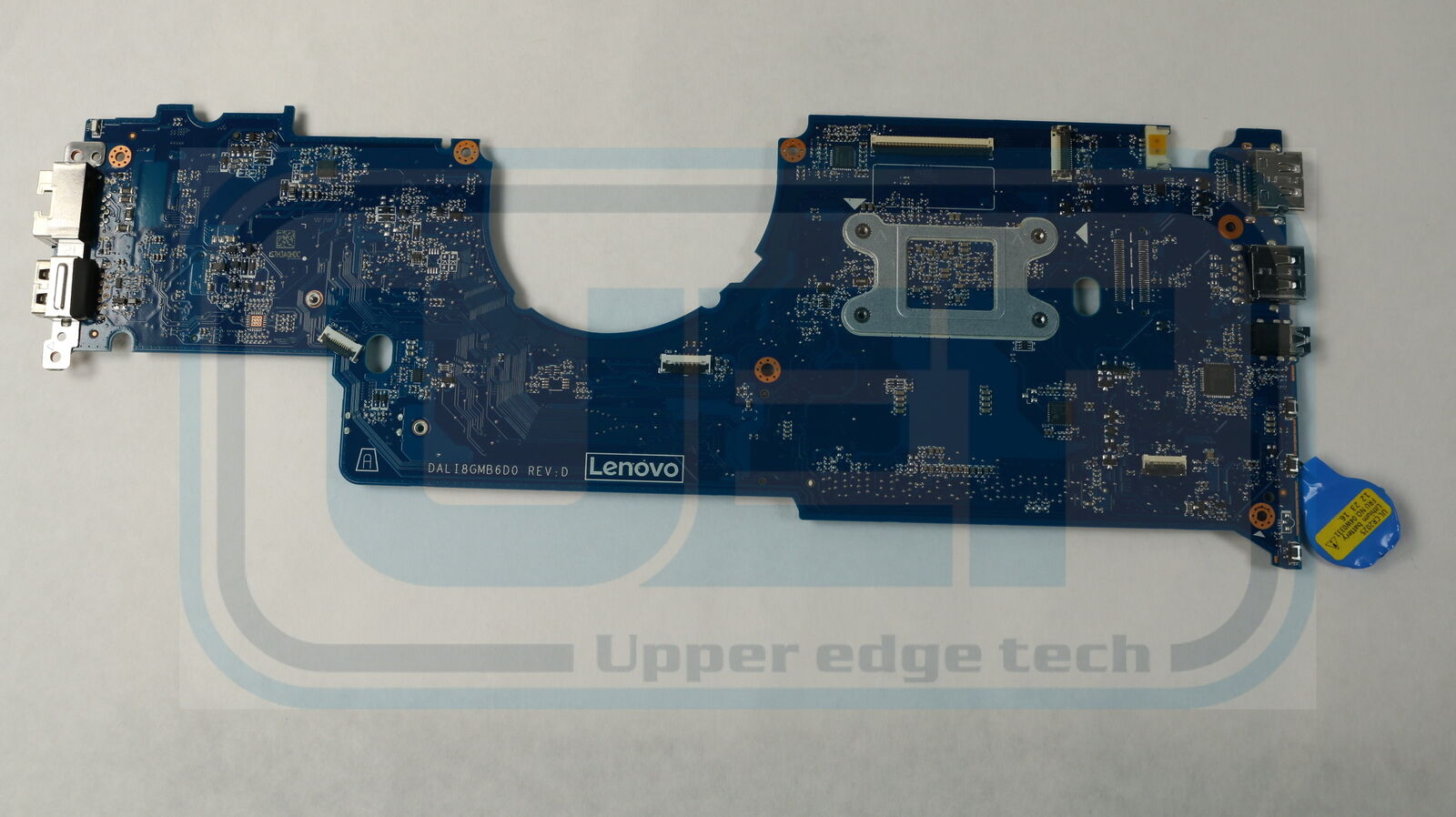 Lenovo Thinkpad Yoga 11e-20HU Laptop 01HY363 Celeron N3450 1.1 GHz Intel Tested