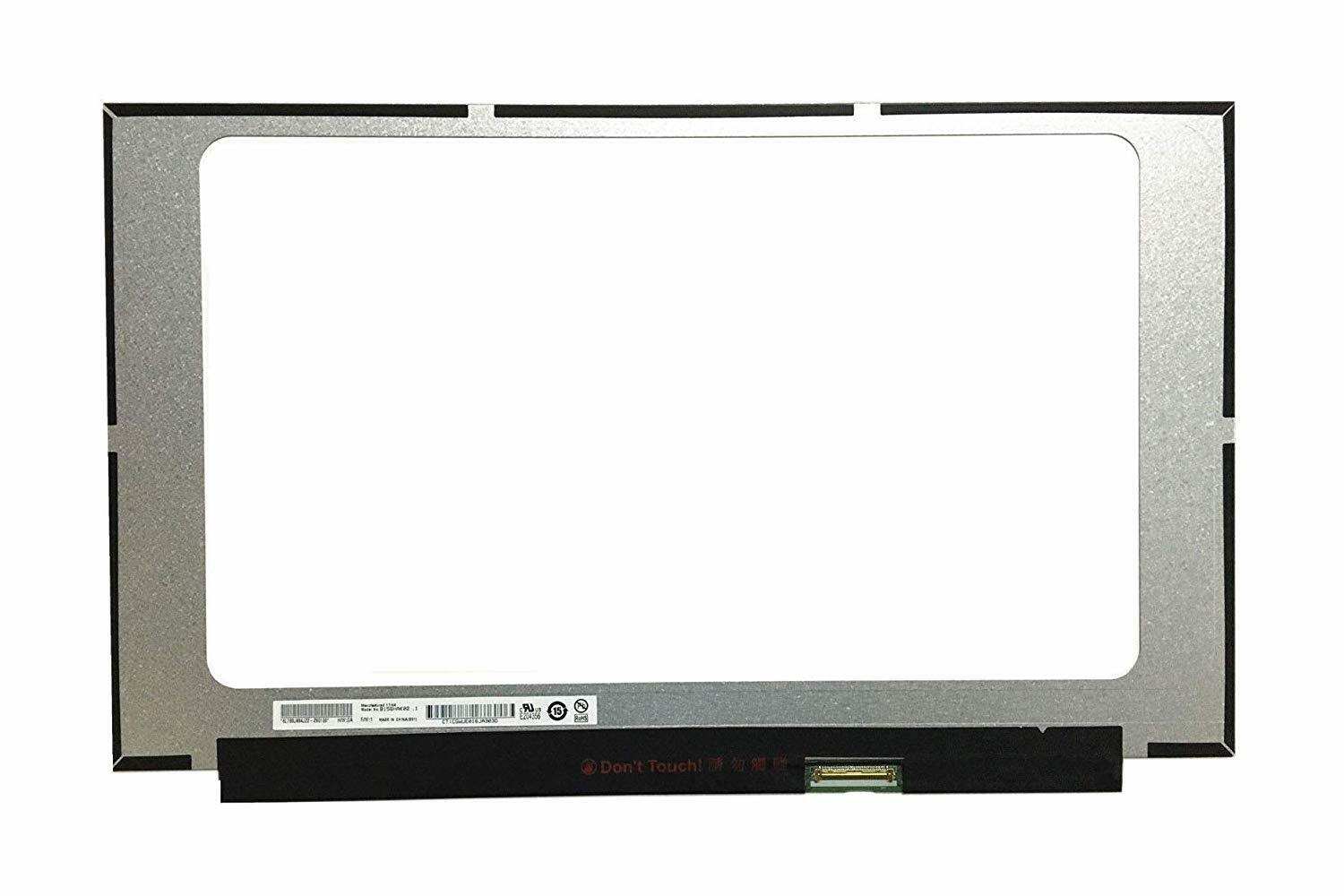 B156HAK02.1 LCD LED Touch Replacement Screen 15.6\