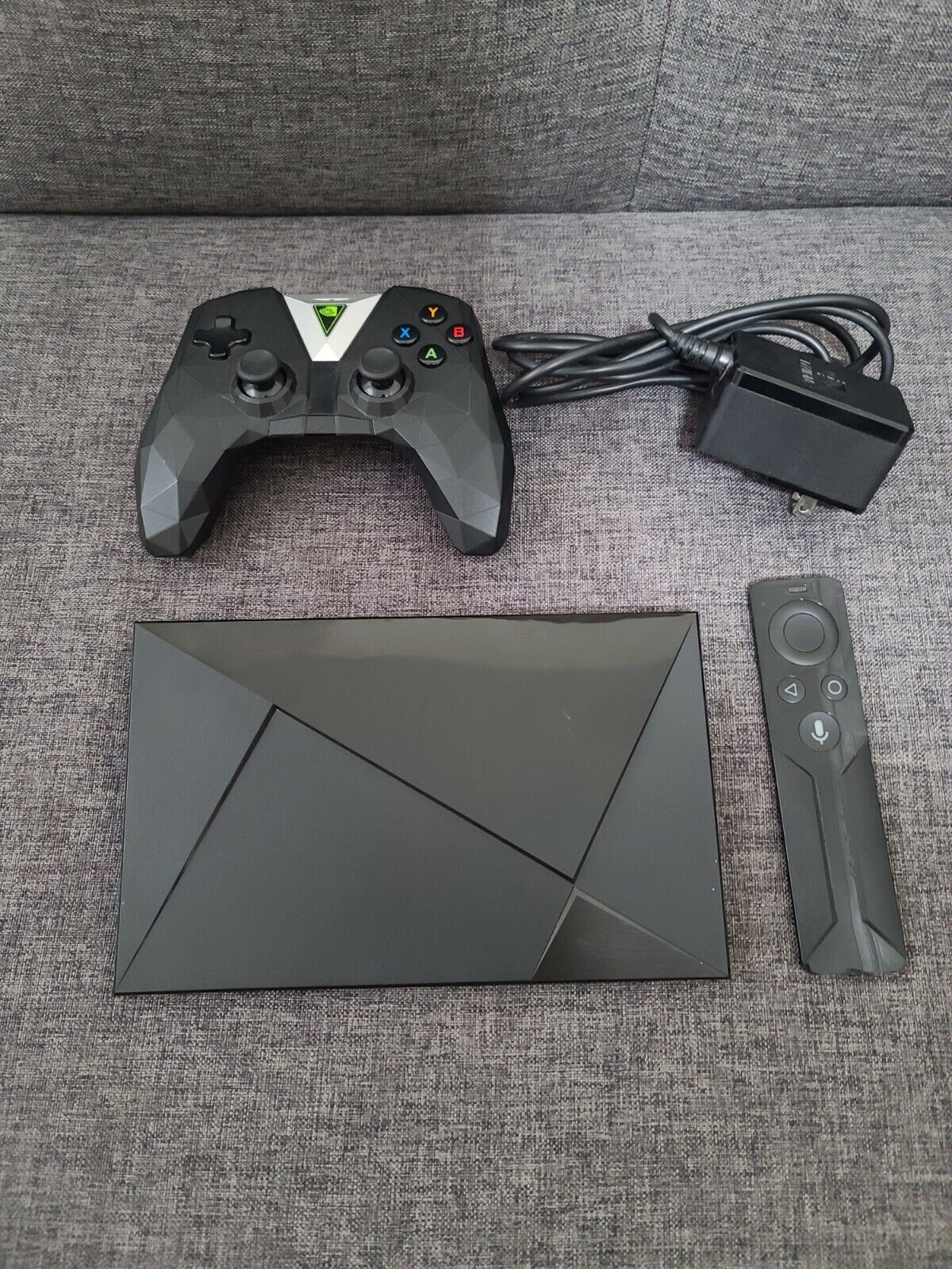 nvidia shield controller issues