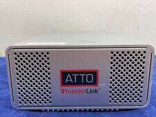 ATTO Technology - ThunderLink FC 1082 - Host Bus Adapter - 2 (TLFC-1082-D00) picture