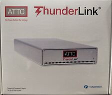 ATTO ThunderLink N3 3102 (SFP+) picture