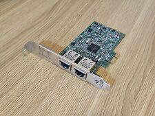 HP Ethernet 1Gb 2-port 332T Adapter 616012-001 picture