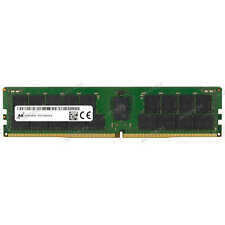 Micron 64GB 3200 REG MTA36ASF8G72PZ-3G2E1 MTA36ASF8G72PZ-3G2B2 Server Memory RAM picture