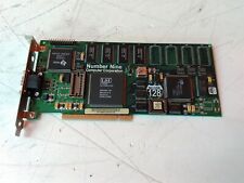 Number Nine Imagine 128 PCI VGA Video Graphics Card  picture
