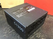 NZXT C1200 Switching Power Supply PA-2G1BB Gold 1200 W Full Modular 80 PLUS picture