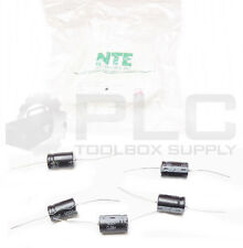 NEW BAG OF 5 NTE NEH1000M50FF CAPACITOR 50V 1000MF picture