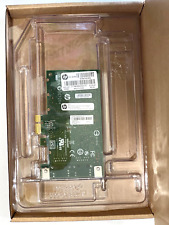 HP 616012-001 615730-001 Broadcom 5720 332T 2-Port 1Gb PCIe Network Card picture