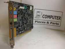 Creative Labs Sound Blaster SB0200 Sound Card    PCI Card picture