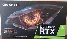 Gigabyte GeForce RTX 3060Ti 3X Fans 8GB Brand New  picture