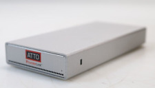 ATTO ThunderLink NT 2102 TLNT-2102-D01 TB2 to 2-Port 10GbE Ethernet Adapter picture