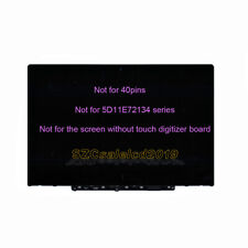 LCD Display Touch Screen Assembly For Lenovo 300e Chromebook 2nd Gen 81MB0006CF picture