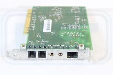 800-608-02 Eicon Dialogic Diva ISDN+CT Tested Warranty picture