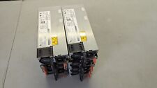 Lot of 8 Delta Electronics DPS-900CB A 900W Power Supply 80 Plus Platinum picture