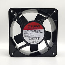 1pc SUNON A2179-HBT TC.GN 200V 17689 17.6CM Ball Cooling Fan picture