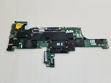 Lenovo ThinkPad T460 Core i5-6300U 2.40GHz DDR3 Motherboard 01AW336 picture