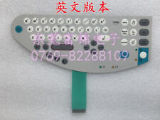 1PC For MAC1200 MAC-1200ST Machine Membrane Keypad Keyboard Film picture