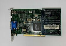 NUMBER NINE REALITY772 2MB VRAM UPGRADE MODULE 1996 picture