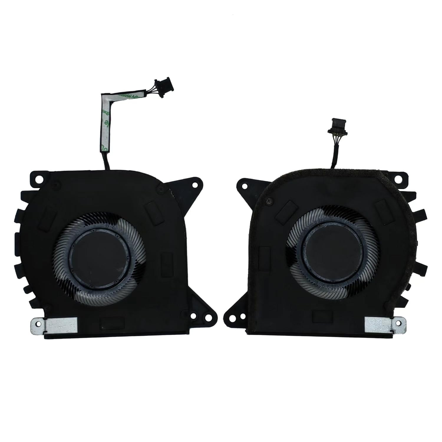 Fan For Alienware X15 R1 02H5HD 2H5HD 07M2CV 7M2CV EG50050S1-CI00-S9A Part Fan For Alienware X15 R1 02H5HD 2H5HD 07M2CV 7M2CV EG50050S1-CI00-S9A Part