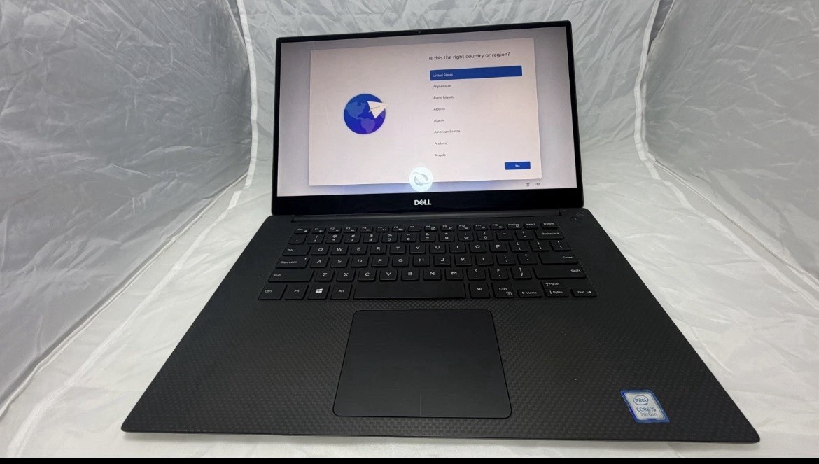 Dell Precision 5540 Laptop Workstation 32gb/1tb Dell Precision 5540 Laptop Workstation 32gb/1tb
