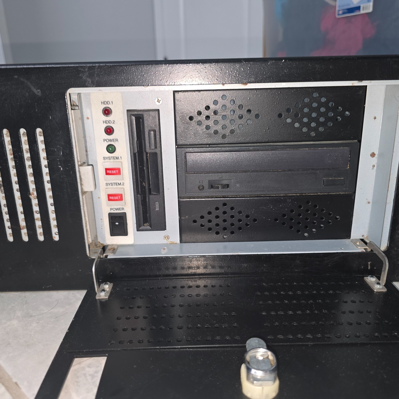 J-MAR Precision 300 Video Coordinate Measuring Machine II READ DESCRIPTION J-MAR Precision 300 Video Coordinate Measuring Machine II READ DESCRIPTION