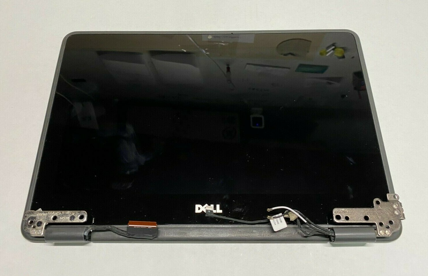 Genuine Dell Chromebook 3189 3181 LCD Display Touch Screen Panel HD X9JJP RVV4H Genuine Dell Chromebook 3189 3181 LCD Display Touch Screen Panel HD X9JJP RVV4H
