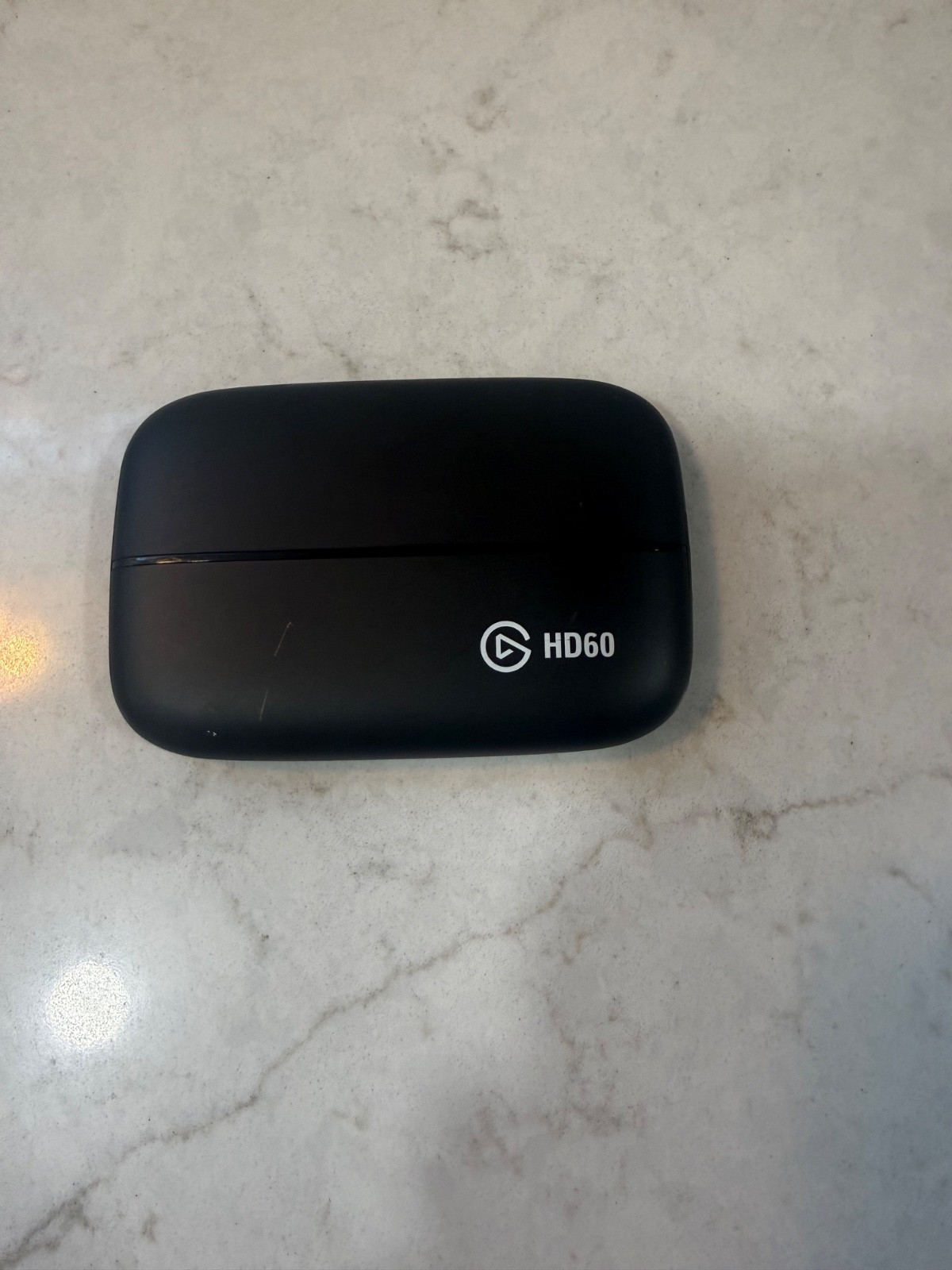 Elgato HD60 High Quality Game Capture cards, working