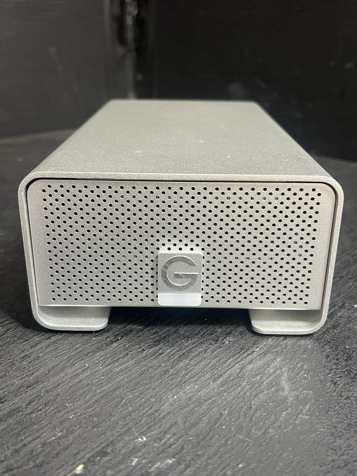 G-Technology G-RAID 7200 RPM 8TB 0G02492