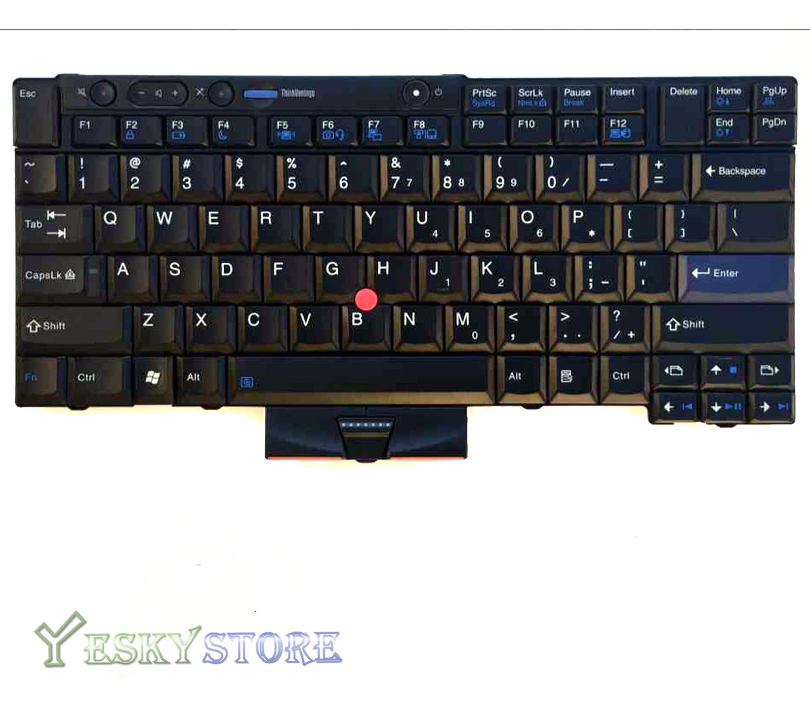 NEW Keyboard FOR IBM Lenovo Thinkpad T410 T410I T420 T420I T420S T510 T510I NEW Keyboard FOR IBM Lenovo Thinkpad T410 T410I T420 T420I T420S T510 T510I