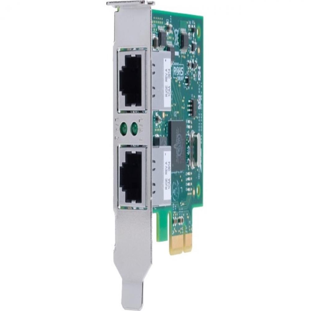 Allied Telesis AT-2911TA/2-901 Gigabit Ethernet Card (at2911ta/2901) Allied Telesis AT-2911TA/2-901 Gigabit Ethernet Card (at2911ta/2901)