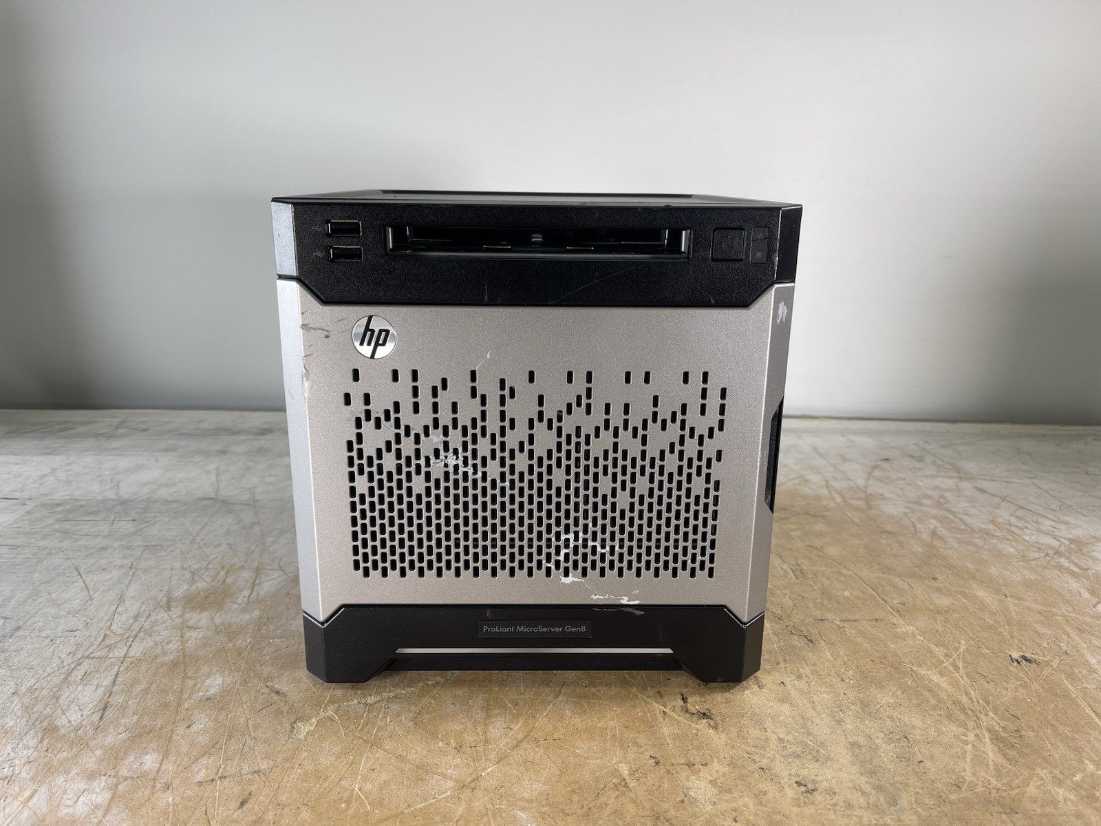 HP PROLIANT MICROSERVER GEN8 INTEL PENTIUM G2020T @ 2.50GHz, 8GB RAM, NO HDD/OS HP PROLIANT MICROSERVER GEN8 INTEL PENTIUM G2020T @ 2.50GHz, 8GB RAM, NO HDD/OS