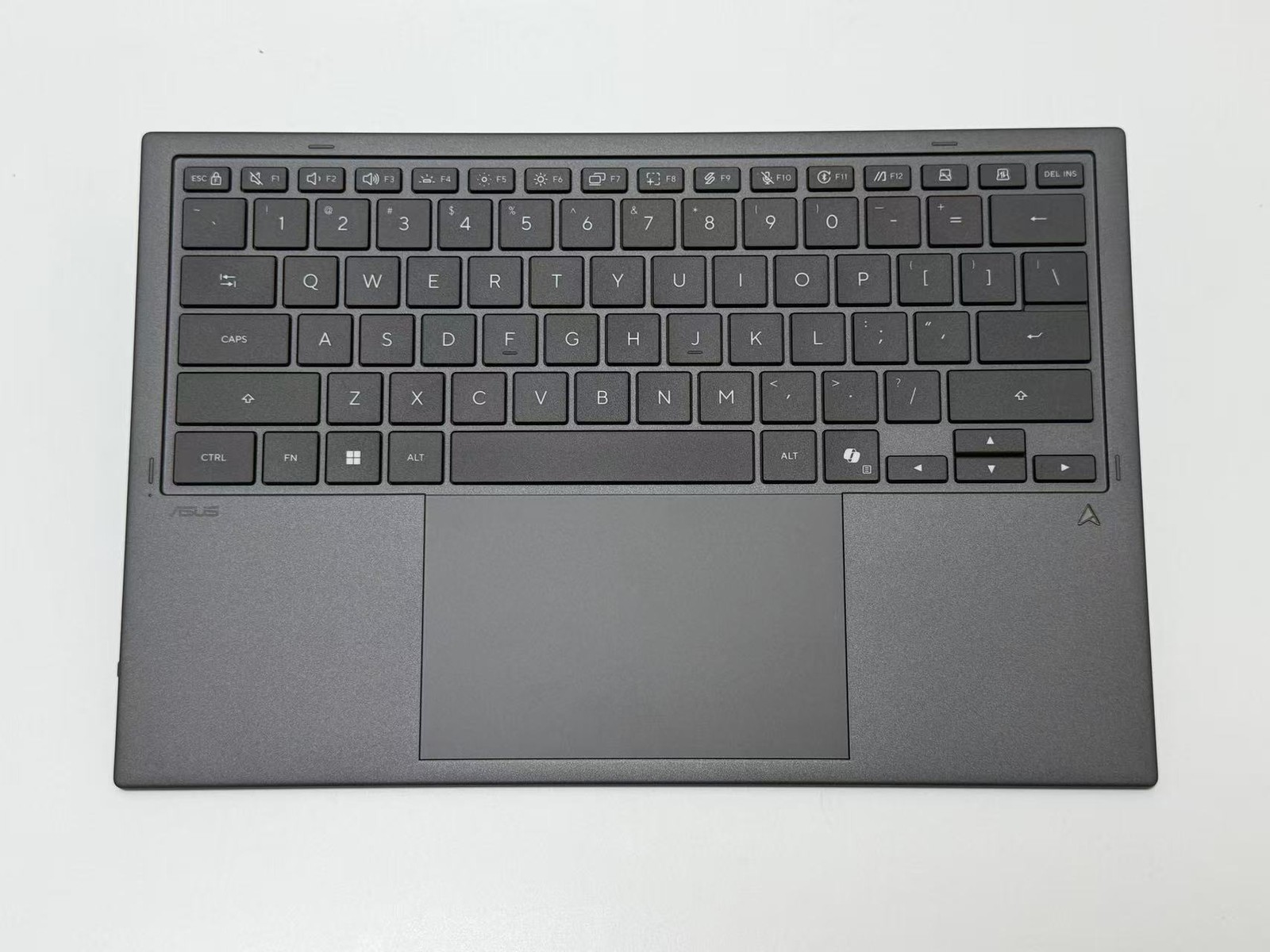 New Asus Zenbook Duo 14 Bluetooth Keyboard 2026 UX8407A US Standard New Asus Zenbook Duo 14 Bluetooth Keyboard 2026 UX8407A US Standard