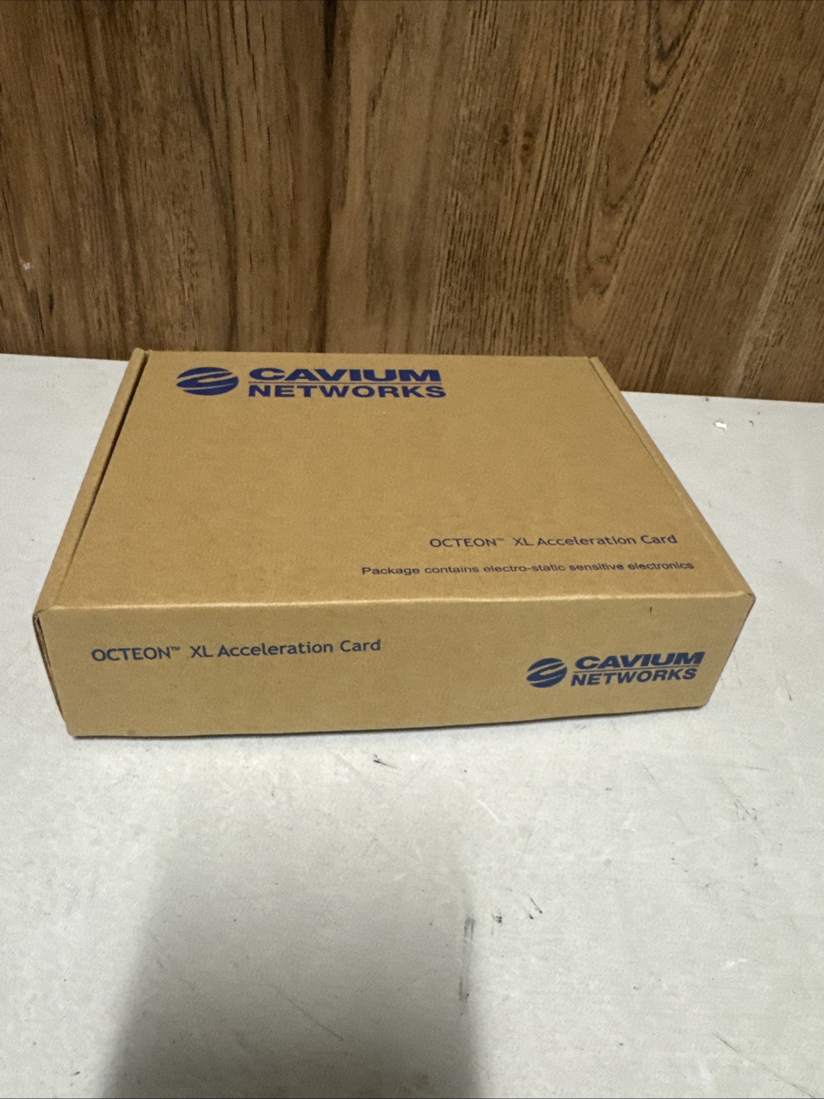 Cavium Networks CN3850-500 NSP NIC Card DMC49W501S New