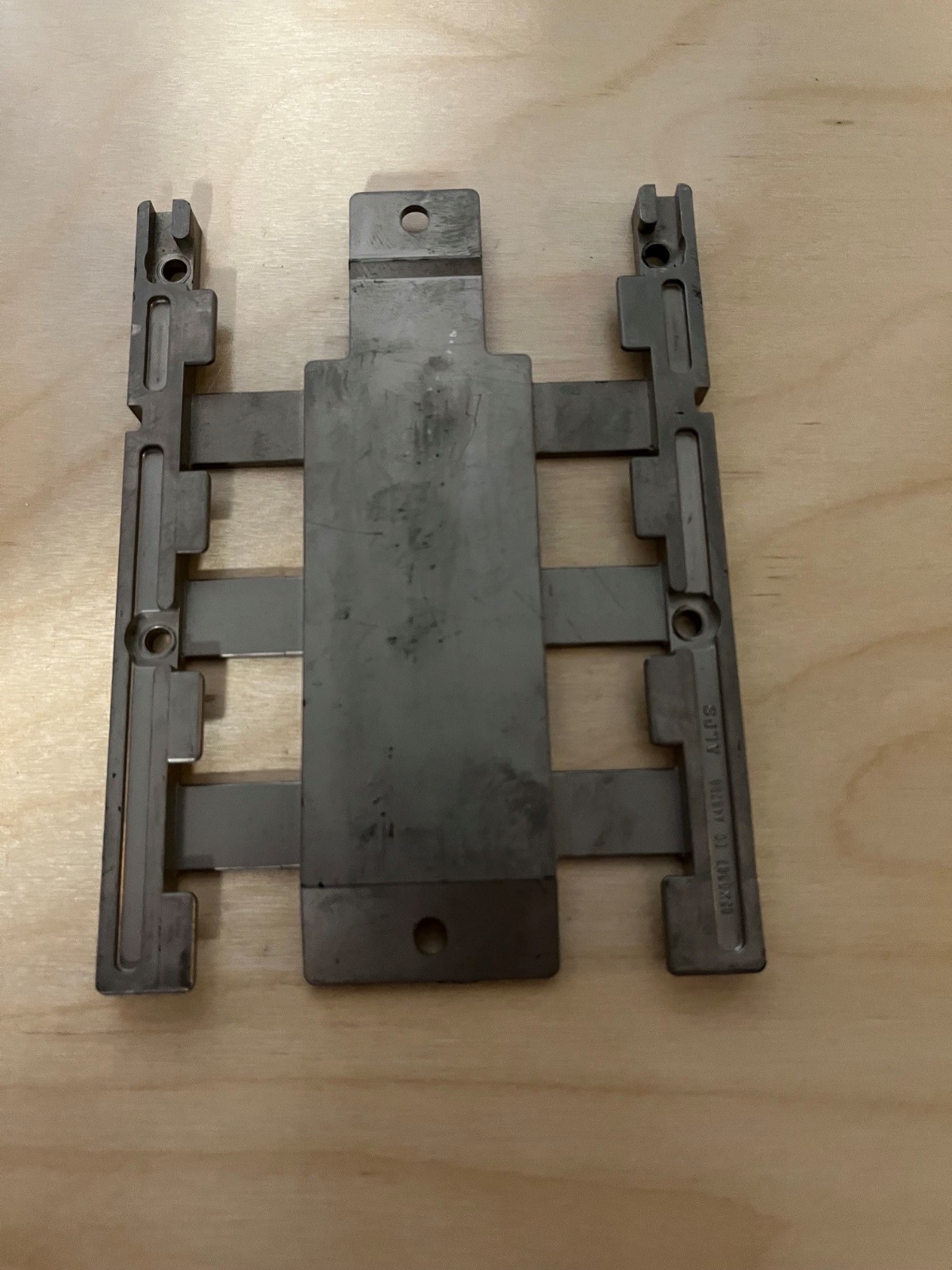 Vintage IBM PS/2 Drive Sled 62x0367 Vintage IBM PS/2 Drive Sled 62x0367
