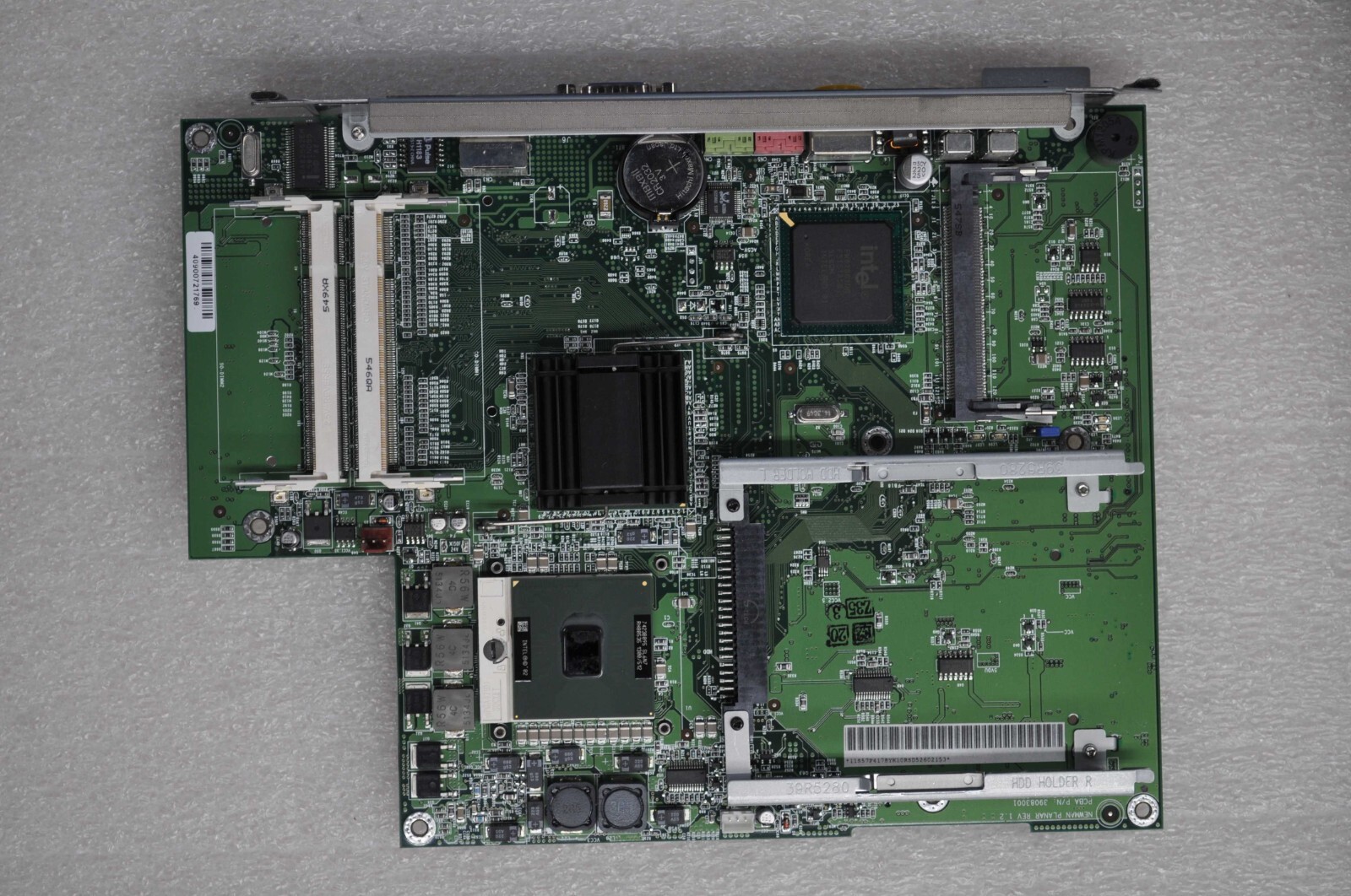 IBM POS Anyplace Kiosk 4838-135/132 Genuine System Board 57P4178 IBM POS Anyplace Kiosk 4838-135/132 Genuine System Board 57P4178
