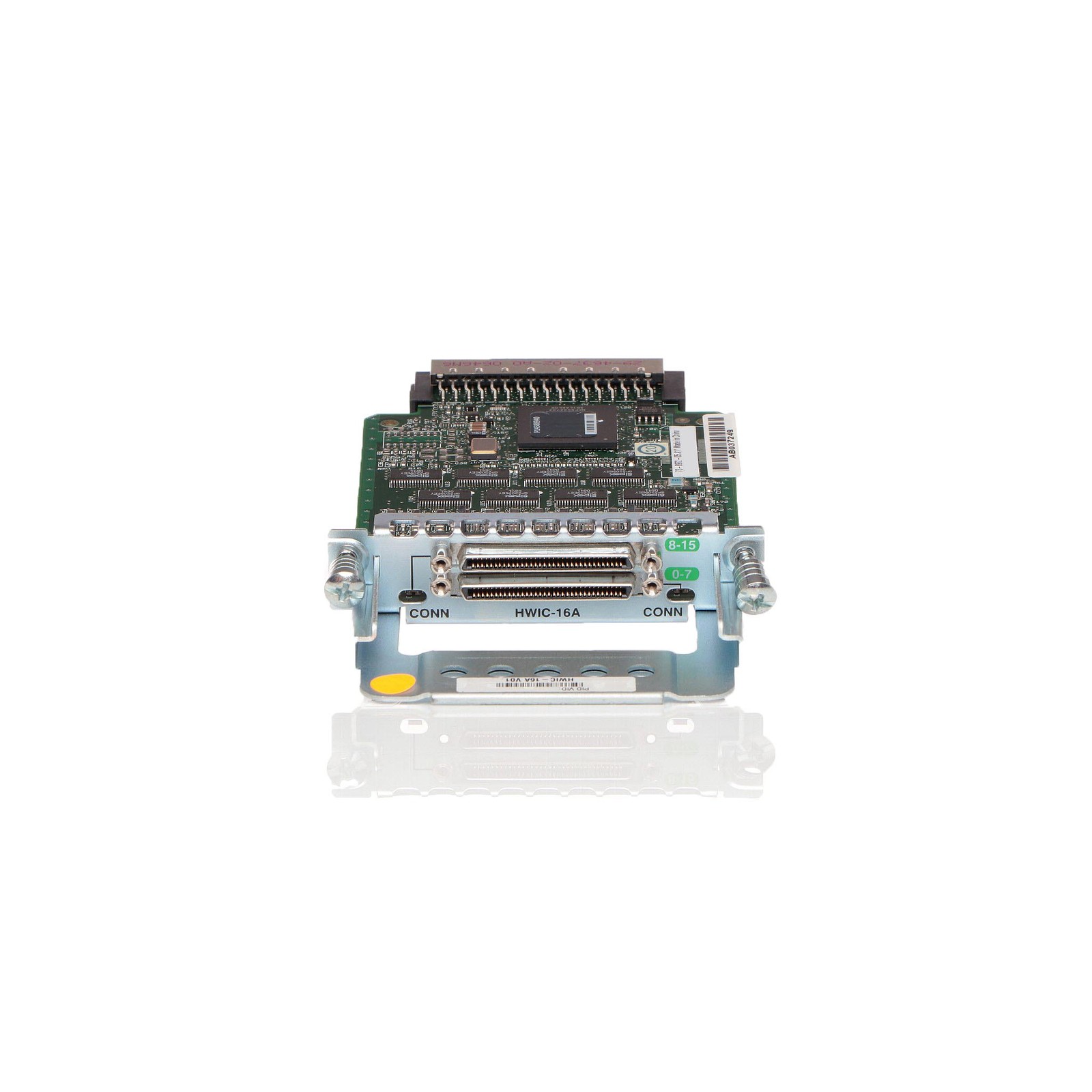 Cisco HWIC-16A Controller II price incl VAT 3 yr warranty* B2B Cisco HWIC-16A Controller II price incl VAT 3 yr warranty* B2B