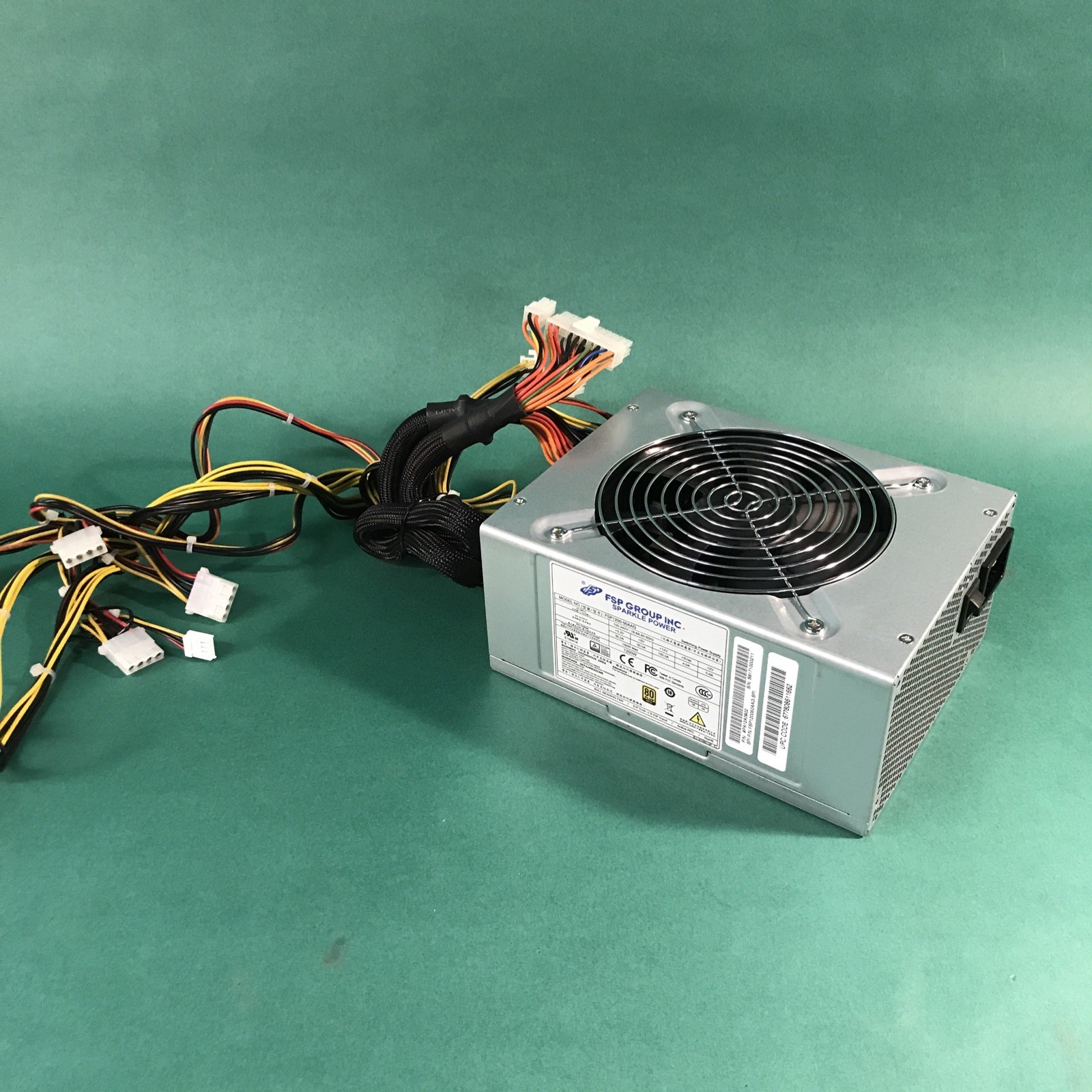 FSP1200-50AAG FSP Group Power SUPPLY 1200W 80 Plus Gold AC 9PA12A0902 FSP1200-50AAG FSP Group Power SUPPLY 1200W 80 Plus Gold AC 9PA12A0902