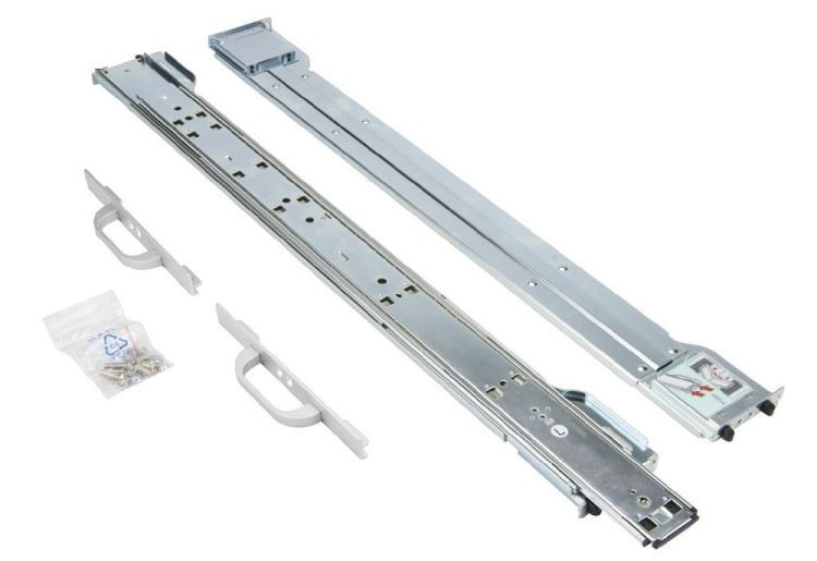 Supermicro MCP-290-30002-0B CSE-E300 Rackmount Kit