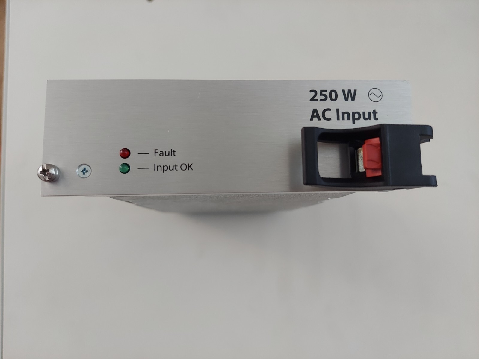 Power One CPA250-4530 AC-DC Converter 250W 5V 3.3V 12V -12V DC Power Supply NEW