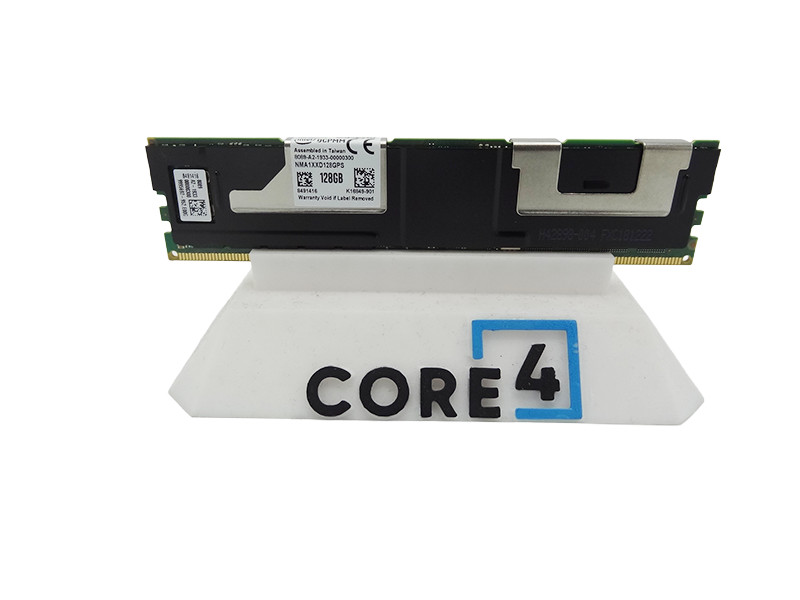 INTEL NMA1XXD128GPS 128GB 2666MHZ PERSISTANT OPTANE RAM - P12109-001 INTEL NMA1XXD128GPS 128GB 2666MHZ PERSISTANT OPTANE RAM - P12109-001