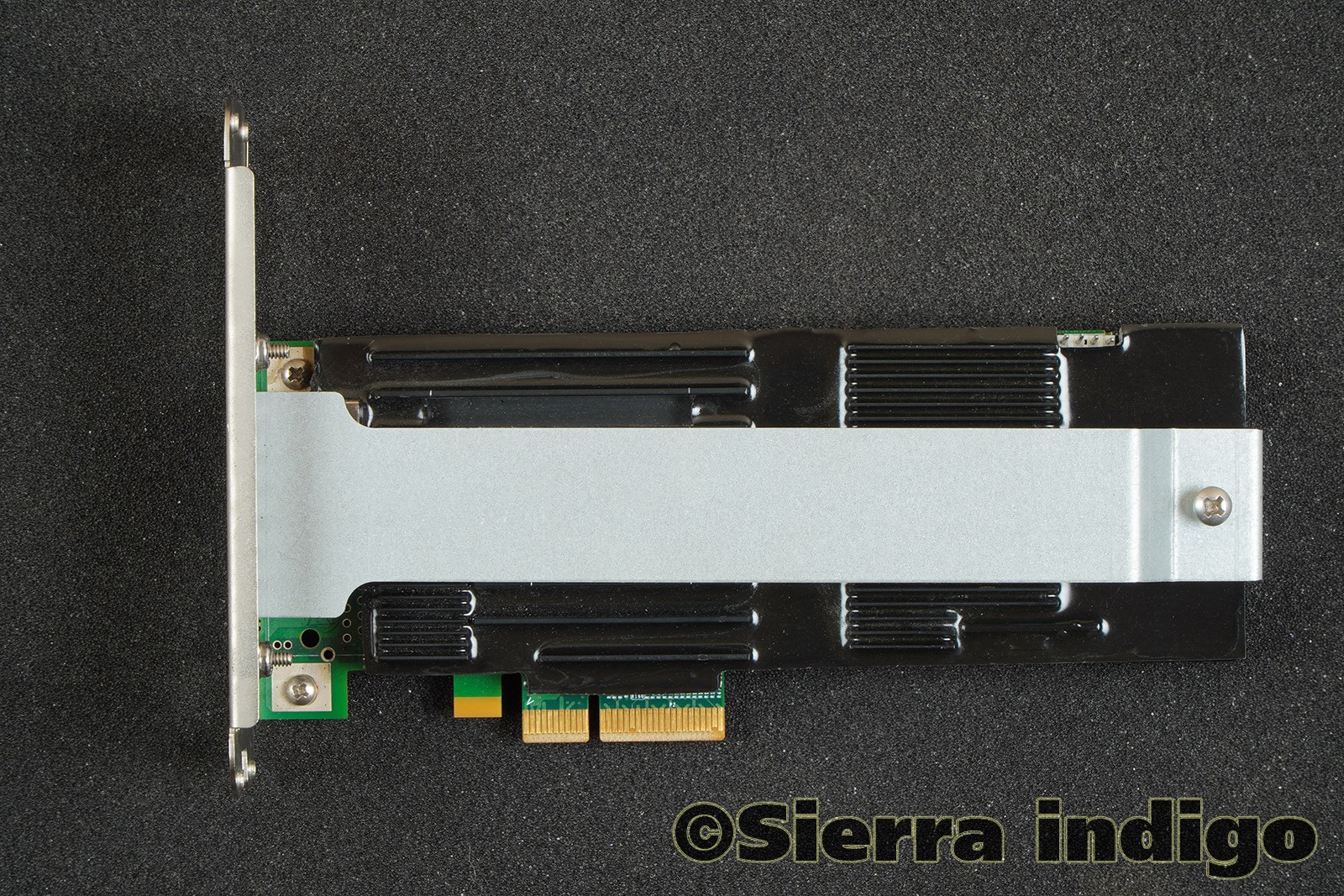Cavium Networks CN1620-NFBE3-2.0-G Netscalar MPX Double Bracket type
