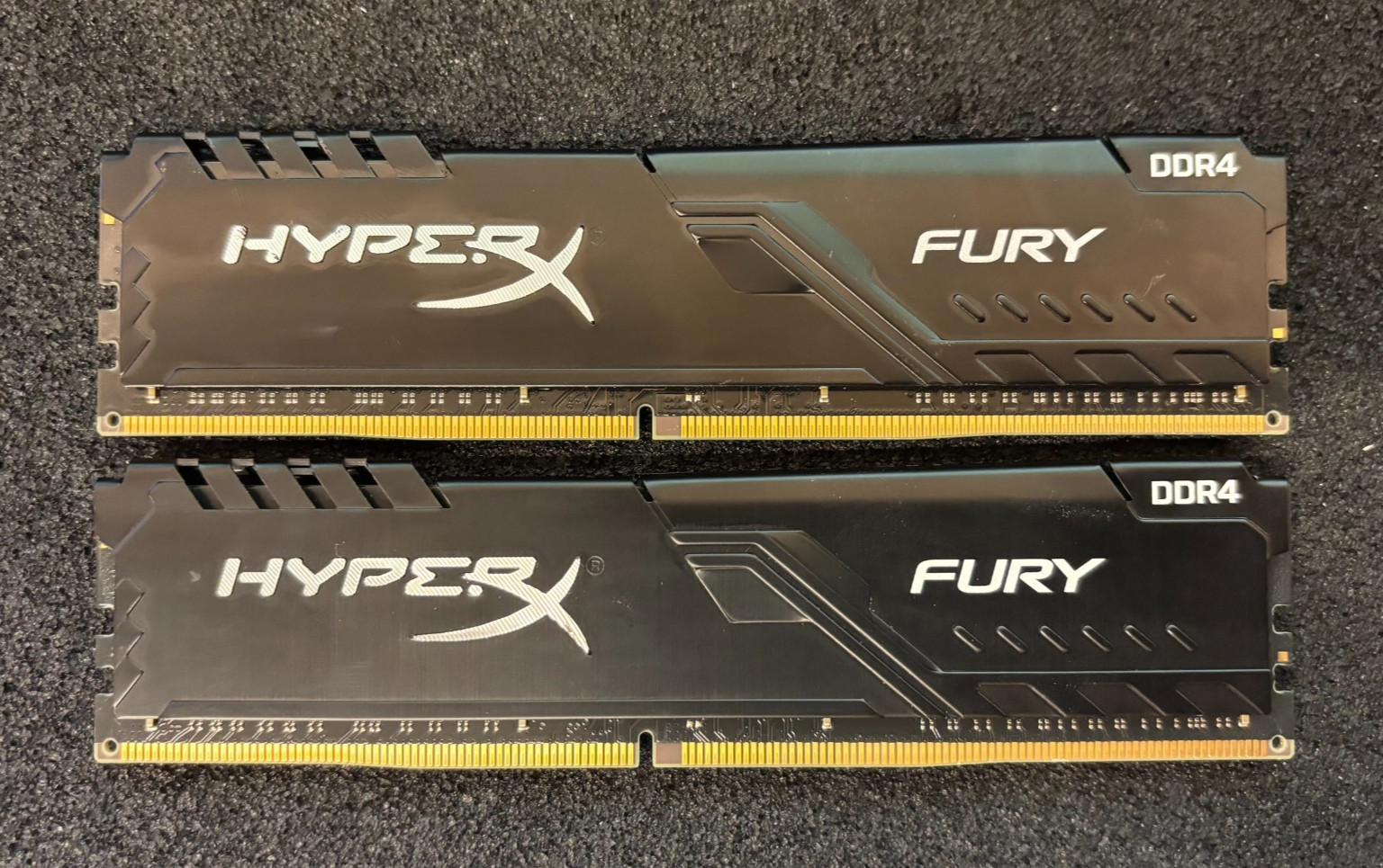 Kingston 32GB(2x16GB) 2Rx8 XMP4-3200-UB1 XN205T-MIE2 Desktop RAM