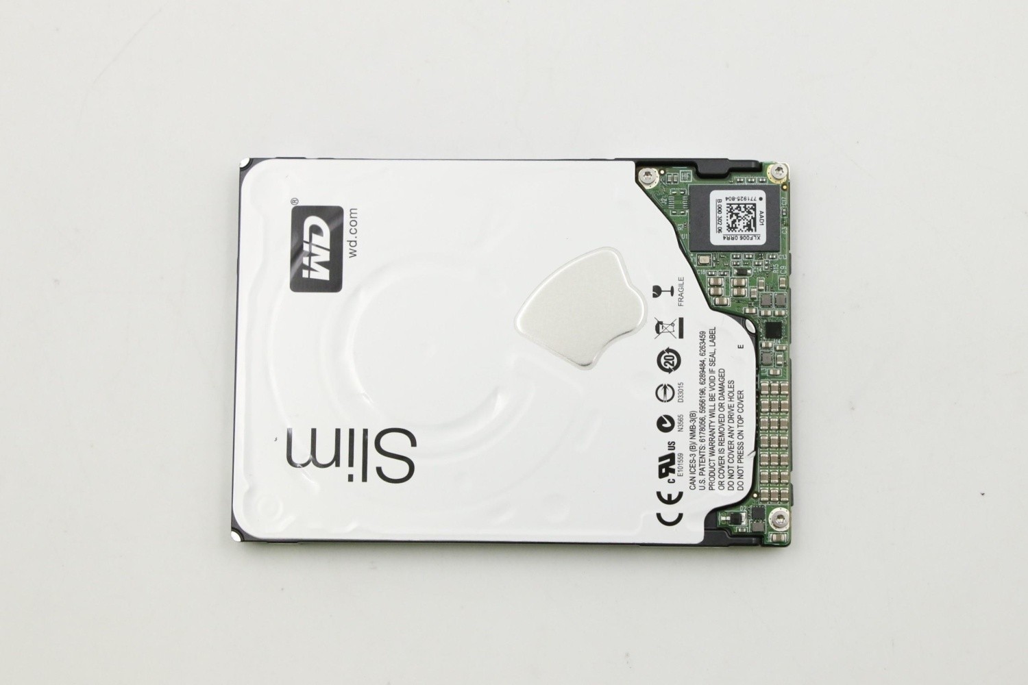Genuine 16200681 Lenovo Yoga Memory Western Digital Y40, Flex 2 Pro-15, Edge
