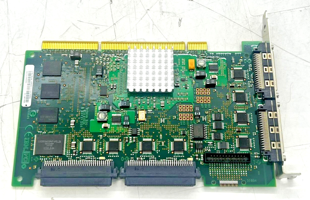 IBM iSeries 571A 5736 1912 PCI-X SCSI Adapter 42R4860