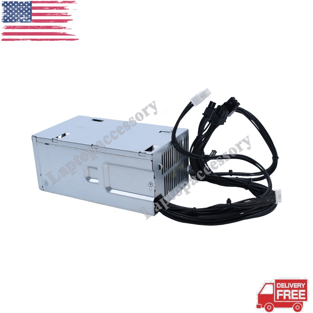 For HP 800 G3 G4 G5 Z2 Z1 TE01 TG01 Envy-795-0003UR PSU Power Supply 4+4Pin 650W