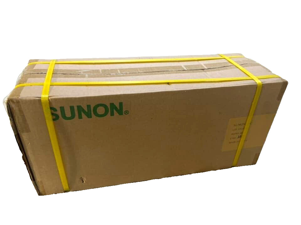 (LOT OF 50 PCS) SUNON FAN MF50152V1-1000U-A99 FAN AXIAL 50X15MM 24VDC WIRE NEW. (LOT OF 50 PCS) SUNON FAN MF50152V1-1000U-A99 FAN AXIAL 50X15MM 24VDC WIRE NEW.