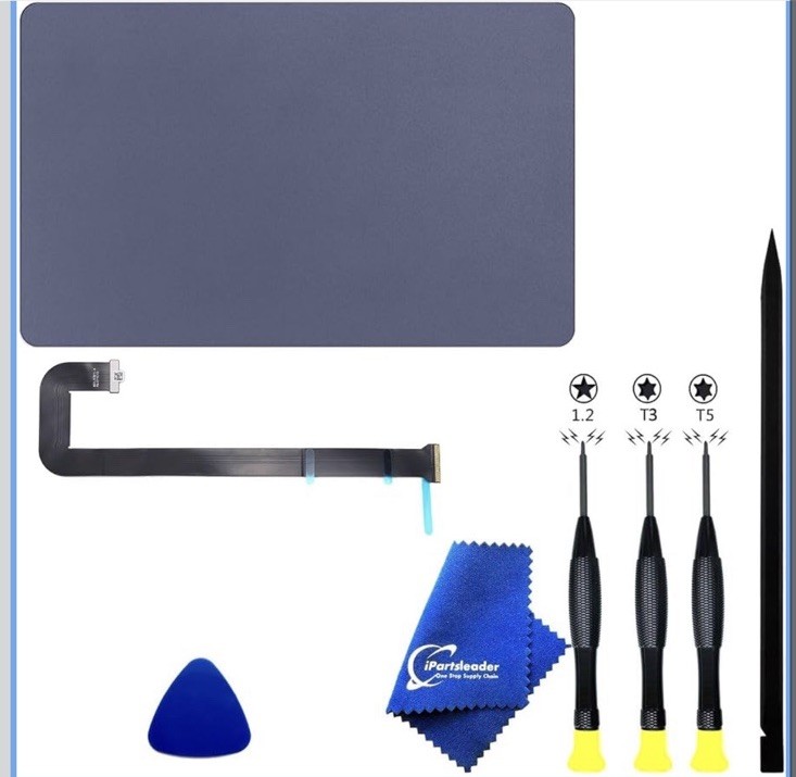 Trackpad Touchpad For Apple MacBook Air 13 Trackpad Touchpad For Apple MacBook Air 13