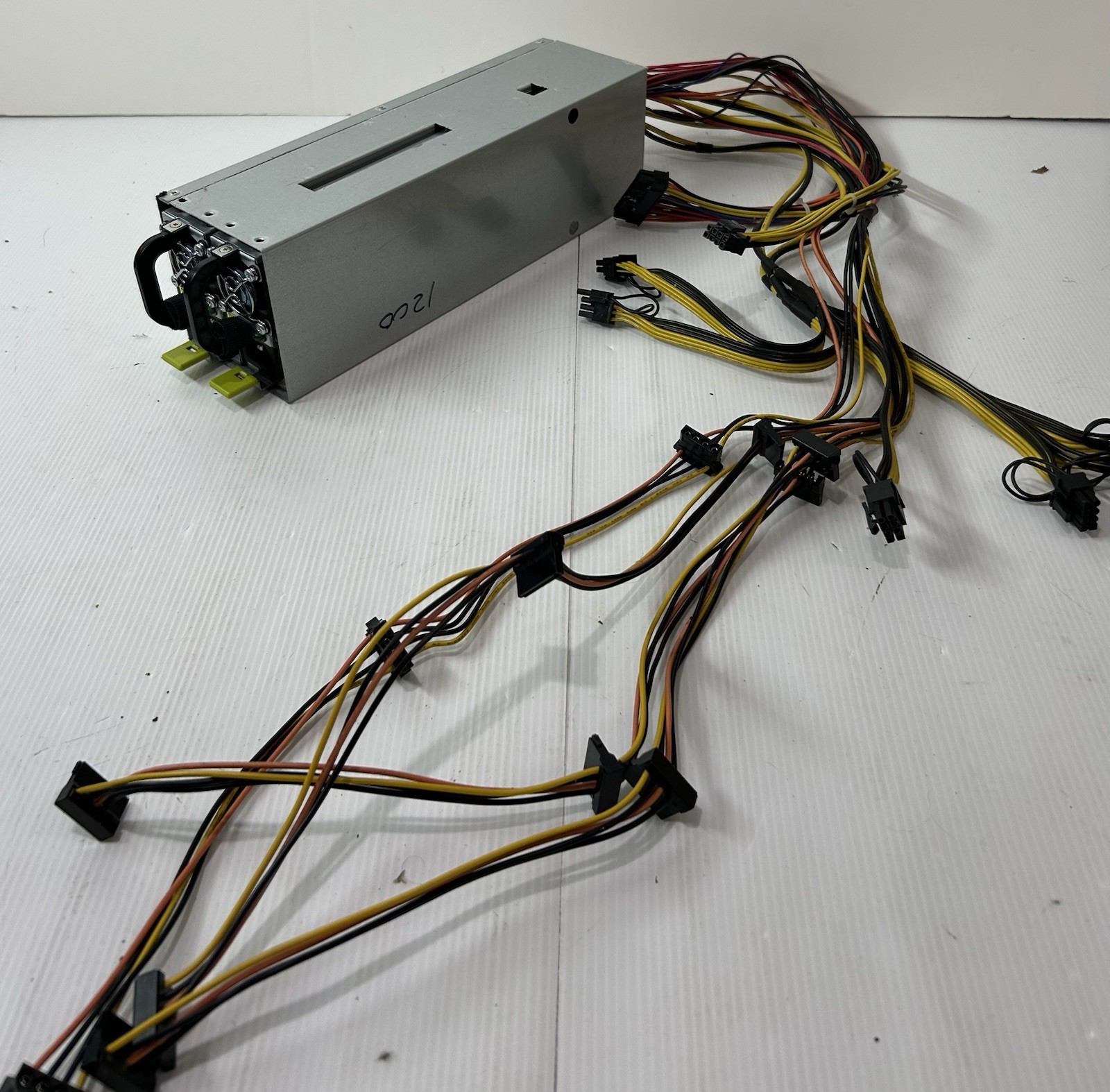 Custom Made Power Supply 920 Watts LiteOn Parts 460w Modules Custom Made Power Supply 920 Watts LiteOn Parts 460w Modules